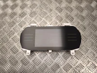 Dacia 248097693R, 285J90747R BIGSTER 2025 Dashboard (instrument cluster) km/h Manual Transmission