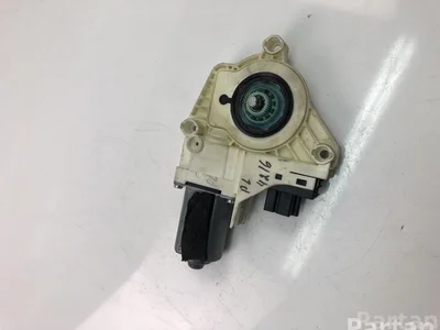 Audi 4F0959802D A6 (4F2, C6) 2009 Motor para subida de ventanas - Imagen 1