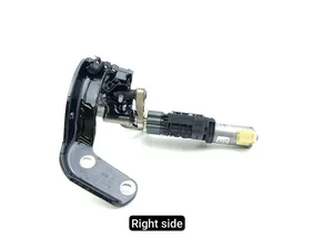 Bentley 4M0827300C, 4M0827852A BENTAYGA 2017 Петля двери багажного отсека