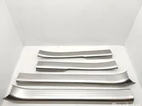 Bentley 3W4863382P, 3W4863381P CONTINENTAL FLYING SPUR (3W_) 2012 Bordure de seuil de porte complect