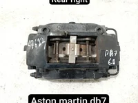 Aston Martin DB7 Volante 2002 Bremssattel hinten rechts