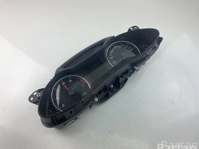 Audi 8K0920930A A4 (8K2, B8) 2009 Tableau de bord - Image 1