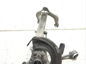 BMW 6876656, 687665603, 3121687665603, 22877110, 6884584, 6884584-02 / 6876656, 687665603, 3121687665603, 22877110, 6884584, 688458402 X5 (G05) 2020 Vorderer Radlagergehäuse komplett rechte Seite