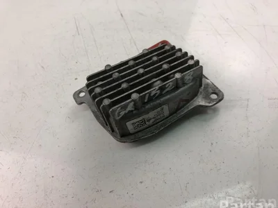 Renault 90138427 TALISMAN (L2M_) 2016 Unité de contrôle de la lumière - Image 1