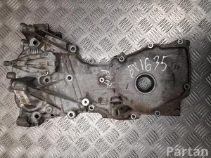 Renault 135026052R Clio V 2021 Couverture de courroie de distribution