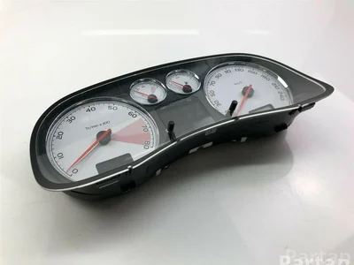 Peugeot P9661323080 307 (3A/C) 2008 Tableau de bord - Image 1