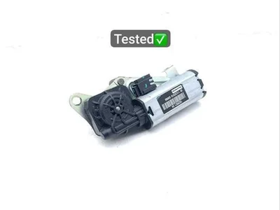 Porsche 1816766X, 1829921, 182992104, S0080, 1816766X03, 12220, 259161 PANAMERA (971) 2017 Electric Motor, seat adjustment - Image 1