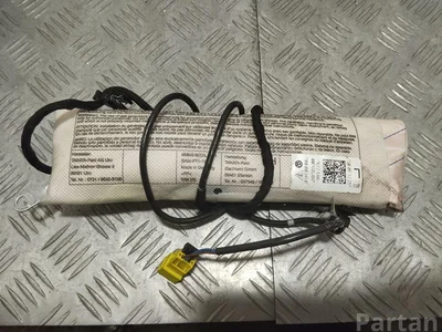 Porsche 7P0880241A CAYENNE (92A) 2013 Airbag latéral - Image 1