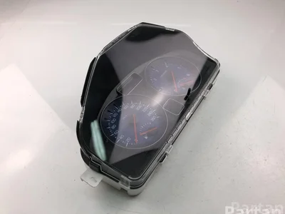 Subaru 85013FJ170 XV 2013 Tableau de bord - Image 1