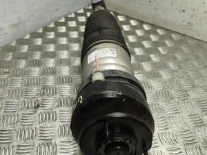 BMW 755B3E91601, 24222210 5 G60 2025 Amortyzator pneumatyczny z tyłu z lewej