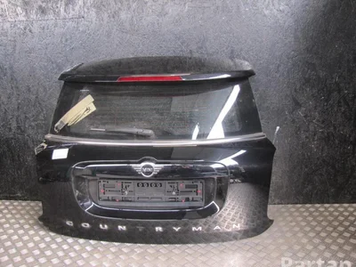 Mini MINI COUNTRYMAN (F60) 2018 Couvercle de coffre - Image 1