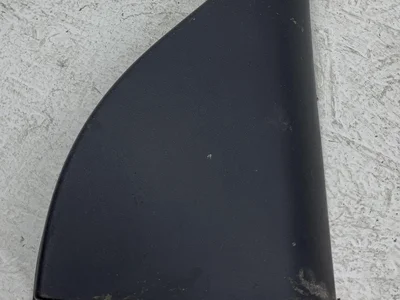 Citroën 9801189477 C4 CACTUS 2019 Décoration de cadre de verre porte - Image 1