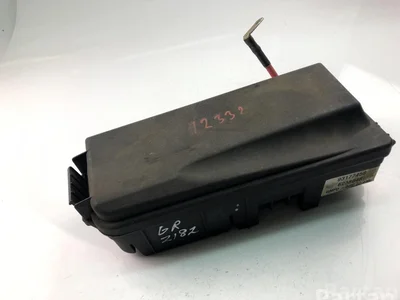 Opel 13165901 VECTRA C 2005 Boîte à fusibles - Image 1