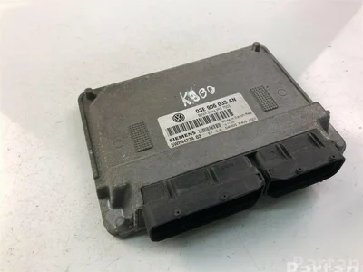 Škoda 03E906033AN FABIA I (6Y2) 2005 Unité de contrôle moteur - Image 1