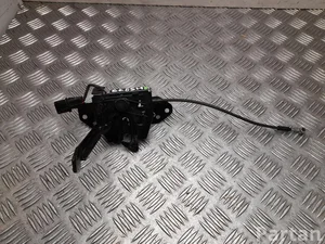 Kia 81130CV900 EV6 (CV) 2023 Cerradura del capó de motor