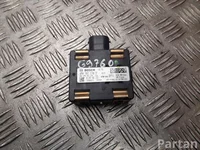 Audi 4M0 907 590 D / 4M0907590D A5 (F53) 2018 Czujnik radarowy