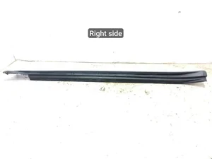 Porsche 971854884 PANAMERA (971) 2017 Einstiegleiste rechts