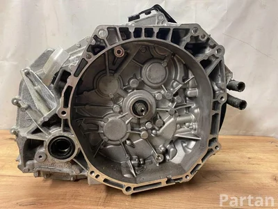 Renault DB1101 AUSTRAL 2024 Automatic Transmission - Image 1