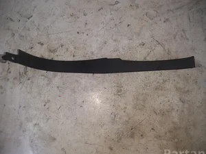 Volvo bpgqc S80 II (AS) 2008 Moldeo Right Rear