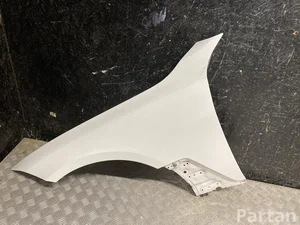 BMW i4 (G26) 2024 Błotnik lewa strona