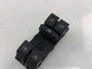 Volkswagen 1K4959857B GOLF V (1K1) 2008 Langų pakėlimo mygtukas