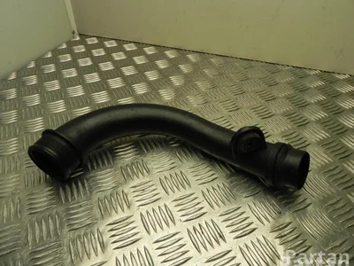 Volkswagen 7E0 145 762 C / 7E0145762C TRANSPORTER V Box (7HA, 7HH, 7EA, 7EH) 2011 Prise d'air / Conduit d'air d'admission - Image 1