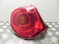 Alfa Romeo 50513613, 02042099900010, 204 207 48, 20420951 / 50513613, 02042099900010, 20420748, 20420951 GIULIETTA (940_) 2017 Rückleuchte links