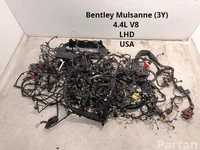 Bentley 3Y1971012BE MULSANNE (3Y_) 2015 Кабельный комплект