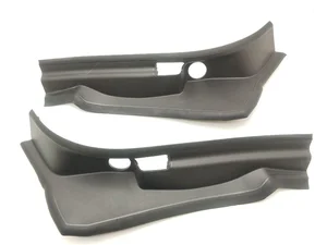 BMW 7487594, 7487593 i4 (G26) 2023 Rembourrage de coffre