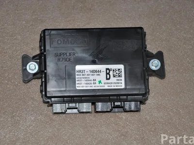 Ford USA HR3T14D644BA ; HR3T14D644 / HR3T14D644BA, HR3T14D644 MUSTANG Coupe 2018 Lichtmodul - Bild 1