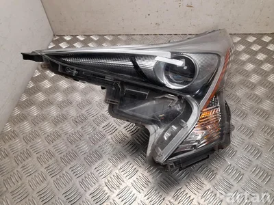 Toyota 81185-47691 / 8118547691 PRIUS (_W5_) 2016 Faro - Imagen 1