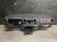 Citroën 98445404ZD C5 AIRCROSS (A_) 2023 Prietaisų skydas (panelė)