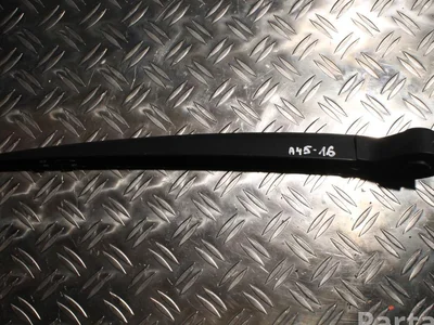 Volvo 30753533 XC60 2010 Рычаг стеклоочистителя сзади - Изображение 1