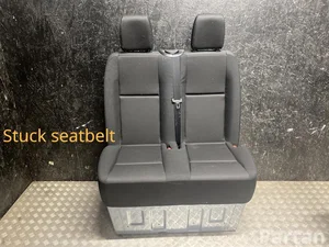 Mercedes-Benz Sprinter (907/910) 2023 Passenger seat