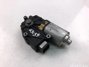 Peugeot 8401EW 407 (6D_) 2006 Moteur d'essuie-glace