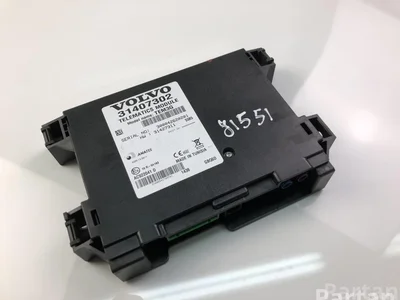 Volvo 31407302 S60 II 2016 control unit - Image 1