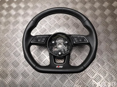 Audi 565 425 696 / 565425696 A5 (F53) 2018 Рулевое колесо - Изображение 1