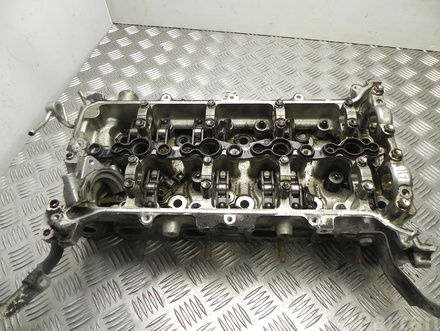 TOYOTA 21K03044 AVENSIS Estate (_T27_) 2010 Cylinder Head