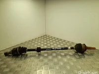 Toyota 434100D510 YARIS (_P13_) 2017 Arbre de transmission Right Front