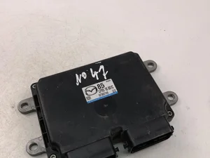 Mazda LFR518881C 3 (BL) 2009 Unité de contrôle moteur