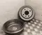 Opel 24022000012, 568057 VECTRA A (J89) 1995 Tambor de freno - Imagen 3