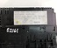 SAAB 4367215 900 II 1995 Automatic air conditioning control