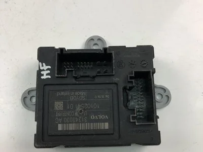 Volvo 31343030AC XC60 2015 БУ двери - Изображение 1