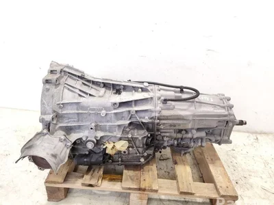 Porsche MRH,0FD301212, 0B4409131, 0B5105317K / MRH, 0FD301212, 0B4409131, 0B5105317K MACAN (95B) 2015 Boîte de vitesses automatique - Image 1