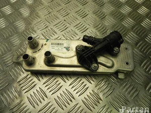 BMW 7 638 679 / 7638679 5 (F10) 2014 Refroidisseur d'huile