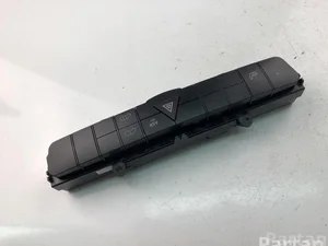 Mercedes-Benz A9068702210 SPRINTER 3,5-t Box (906) 2010 Éclairage d'urgence / interrupteur de danger