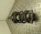 BMW 6895061 3 (G20) 2020 Federbein, komplett vorne links - Bild 1