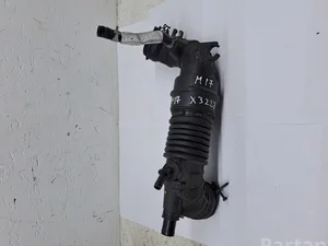 Hyundai 28139Q0300, 28138Q0300, 28130Q0300 i20 III (BC3, BI3) 2022 Prise d'air / Conduit d'air d'admission