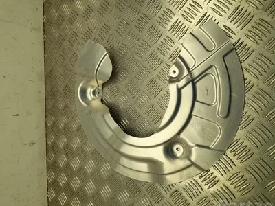 BMW 2284743 4 Coupe (F32, F82) 2014 enjoliveur de roue - Image 1