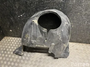 Mercedes-Benz A4476841901 EQV (W447) 2020 Doublure d'aile Right Front